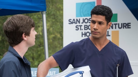 Image The Good Doctor 1