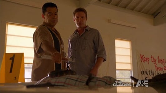 Image The Glades 8