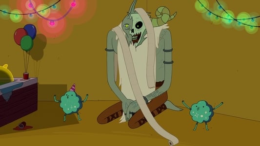 Image Hora de aventuras 1