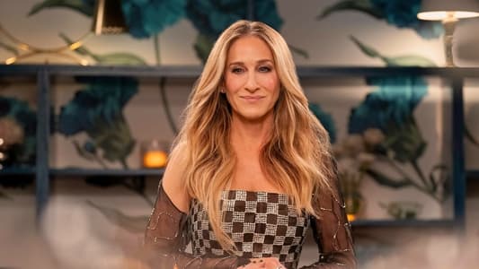 Image And Just Like That... 11