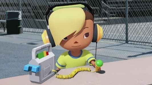 Image Los fantasmas de la ciudad 2