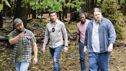 Image FBI Most Wanted 4