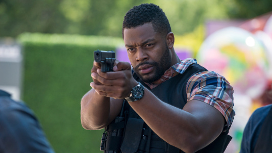 Image Chicago P.D. 2