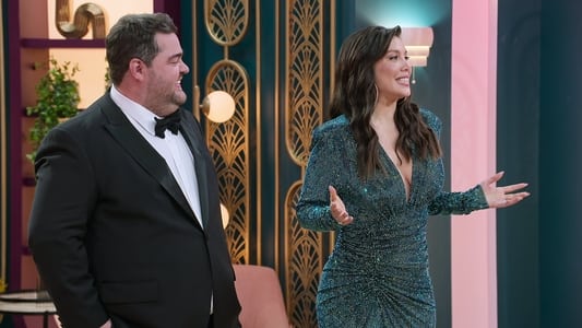 Image Love Is Blind: Argentina 1