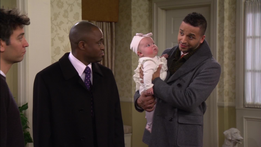 Image Cómo conocí a vuestra madre 11