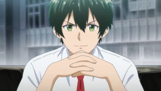 Image Ao no Orchestra 9