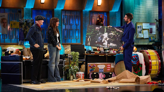 Image La Revuelta 77