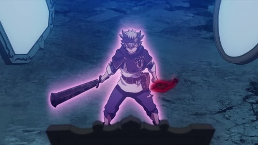 Image Black Clover 110