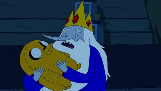 Image Hora de aventuras 21