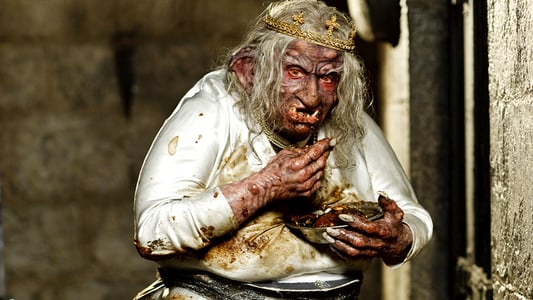 Image Las aventuras de Merlin 5