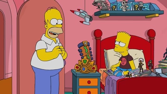 Image Los Simpsons 14