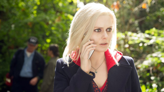 Image iZombie 5