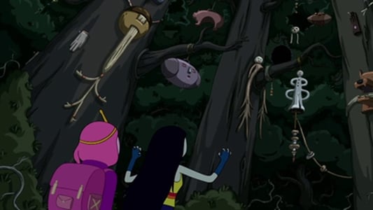 Image Hora de aventuras 29