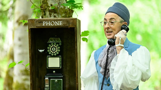 Image The Traitors (US) 8