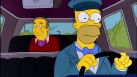 Image Los Simpsons 17