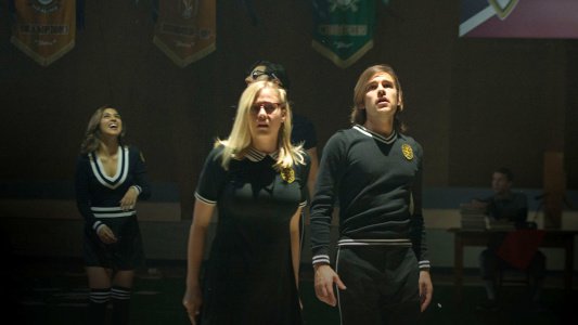 Image The Magicians 5