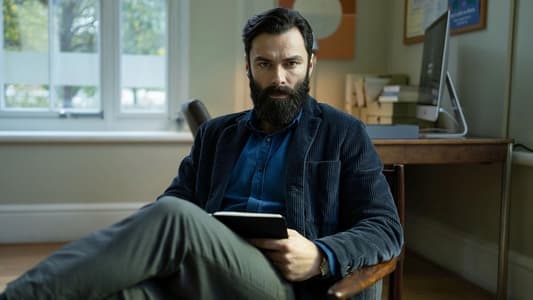 Image The Suspect (2022) 1