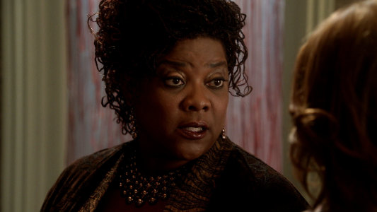 Image The Client List 3