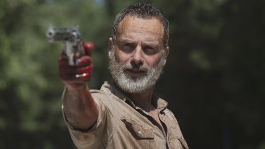 Image The Walking Dead 5