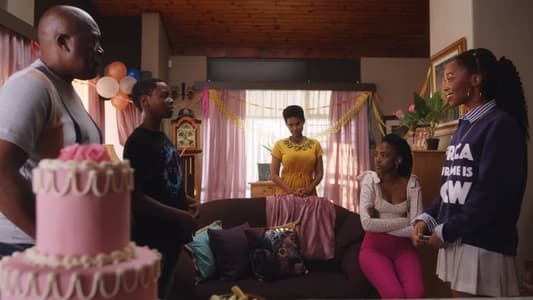 Image Blood & Water 1