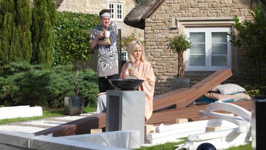 Image Agatha Raisin 4