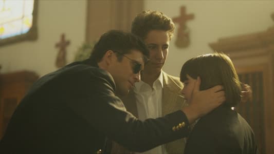 Image Luis Miguel: La Serie 1