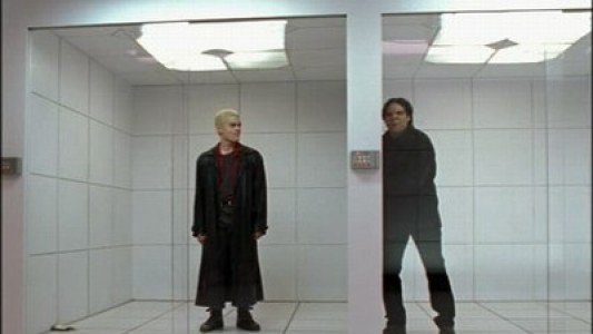 Image Buffy la cazavampiros 7