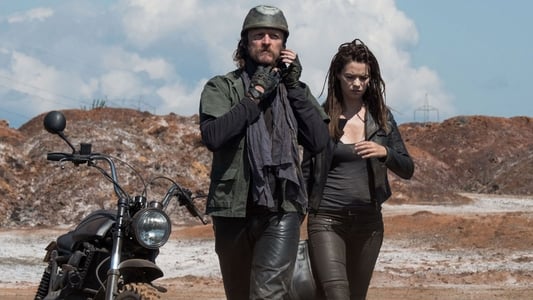 Image Gentlemen & Gangsters 7