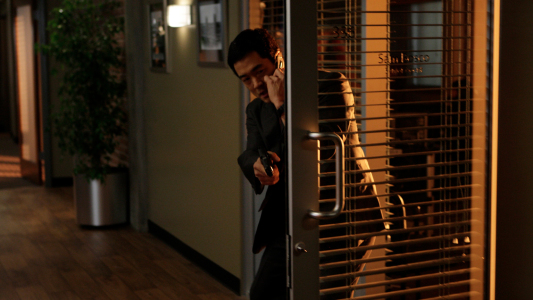 Image El Mentalista 8