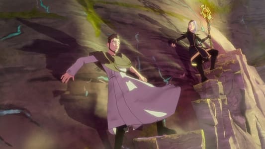 Image El príncipe dragón 2