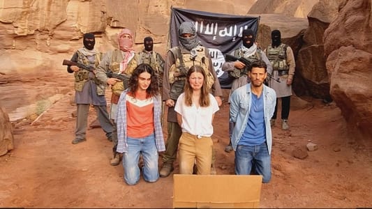 Image La chica de Oslo 1