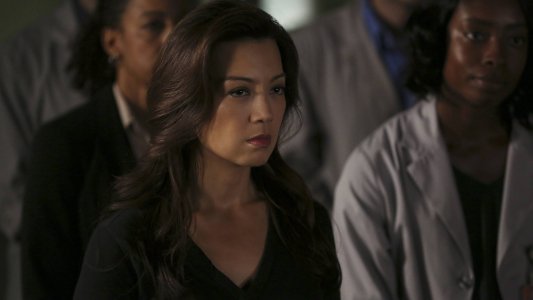 Image Agentes de SHIELD (Marvel's Agents Of S.H.I.E.L.D.) 8