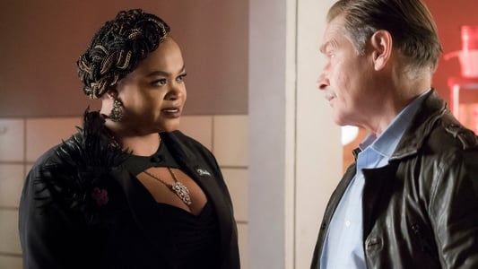 Image Black Lightning 7