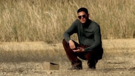 Image Prison Break 11