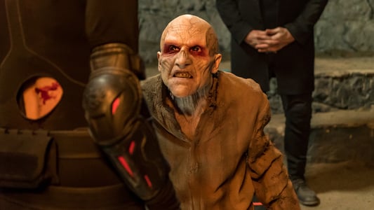 Image Van Helsing 13