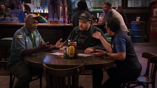 Image En los boxes (The Crew) 10