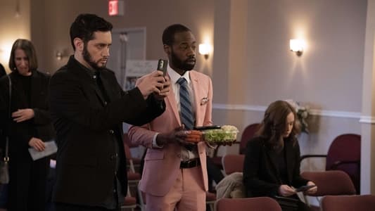 Image Buscarse la vida en Brooklyn 4