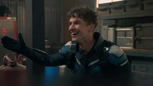 Image El Pacificador 6