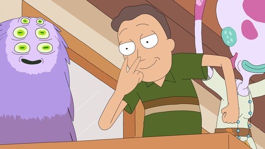 Image Rick and Morty 8