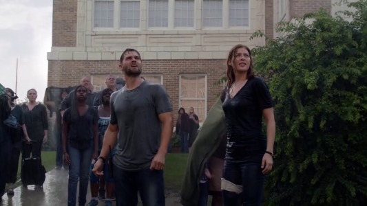 Image Bajo el Domo (Under the Dome) 13