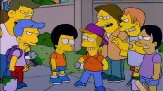 Image Los Simpsons 24
