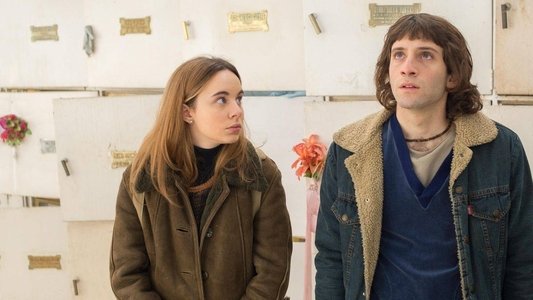 Image El jardín de bronce 6