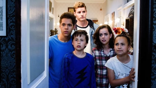 Image El misterio de los Hunter 7