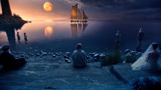 Image La historia de Lisey 2