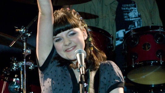 Image Californication 6