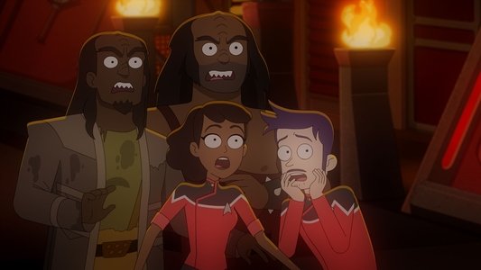 Image Star Trek: Lower Decks 4