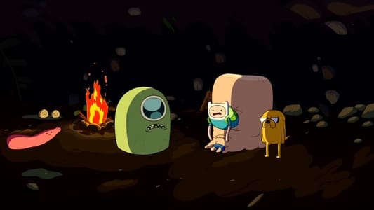 Image Hora de aventuras 20