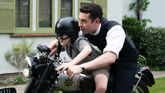 Image Estocolmo, Identidad Perdida 3