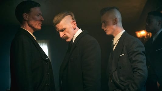 Image Peaky Blinders 5