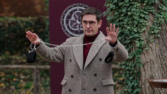 Image Traitors España 2